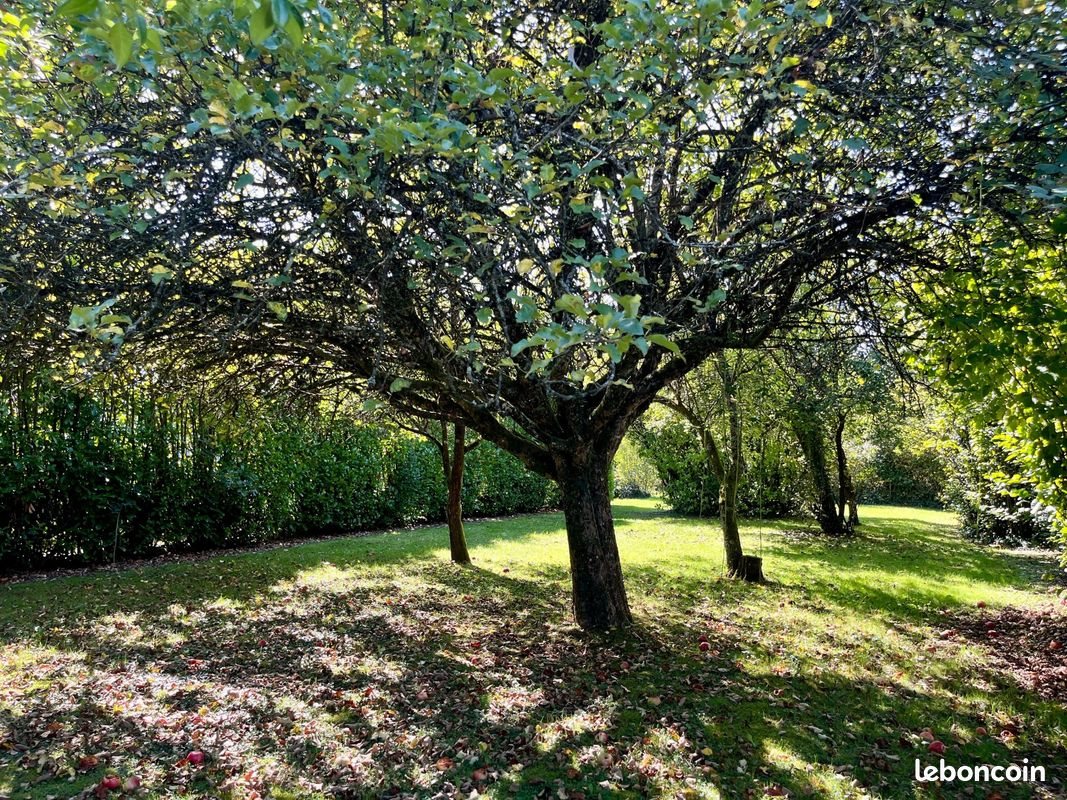 Maison à vendre, 62m², Courcelles-lès-Montbéliard