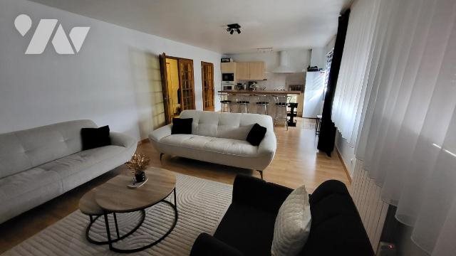 Appartement à vendre, 62m², Tourcoing