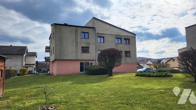 Appartement à vendre, 62m², Tourcoing