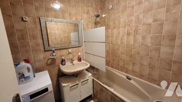 Appartement à vendre, 62m², Tourcoing