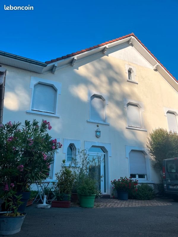 Maison à vendre, 193m², Arbouans