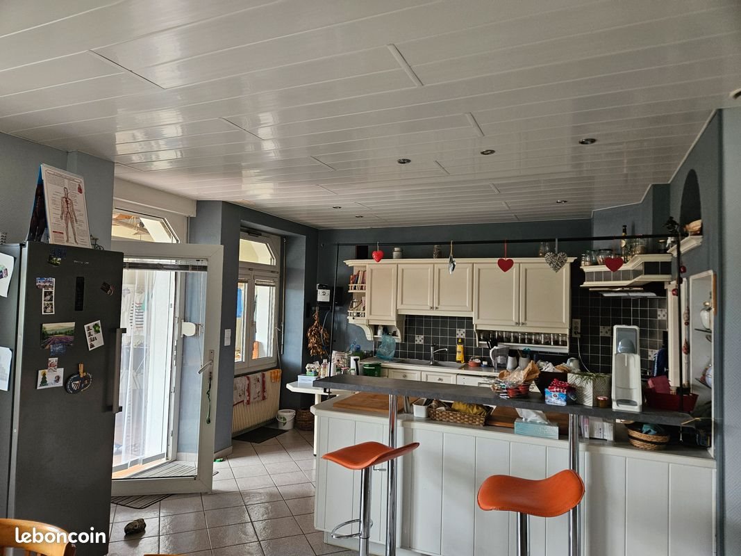 Maison à vendre, 193m², Arbouans