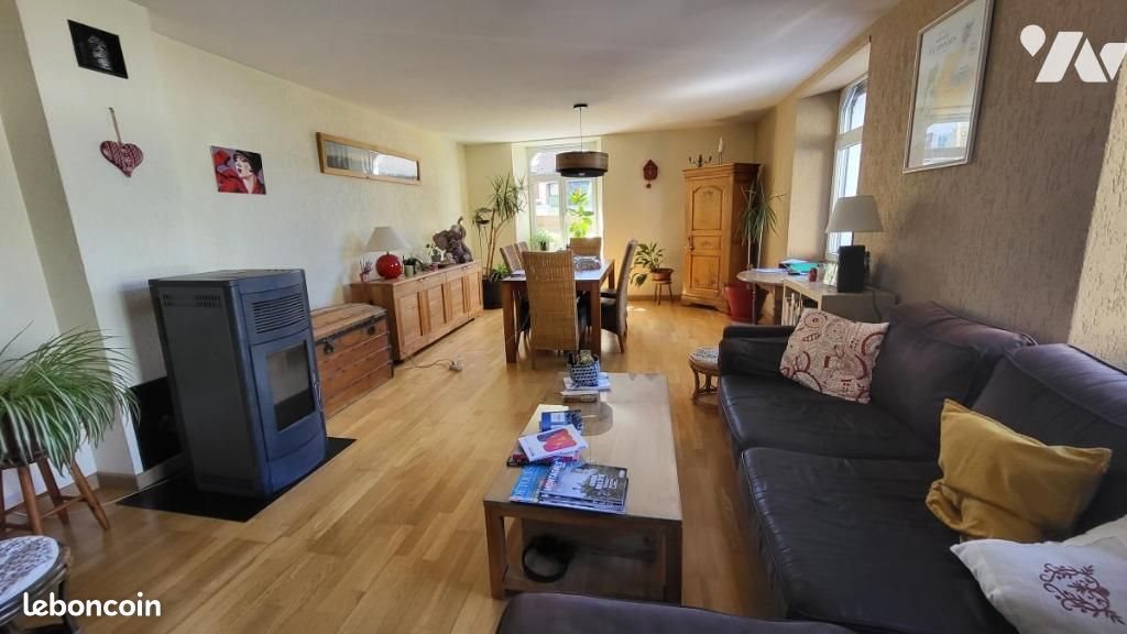 Maison à vendre, 193m², Arbouans