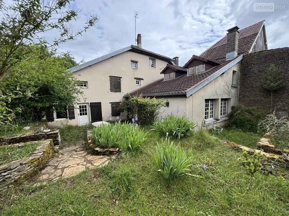 Maison à vendre, 160m², Montenois