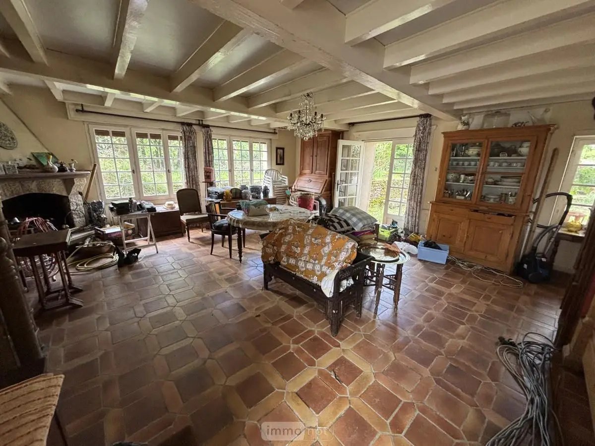 Maison à vendre, 160m², Montenois
