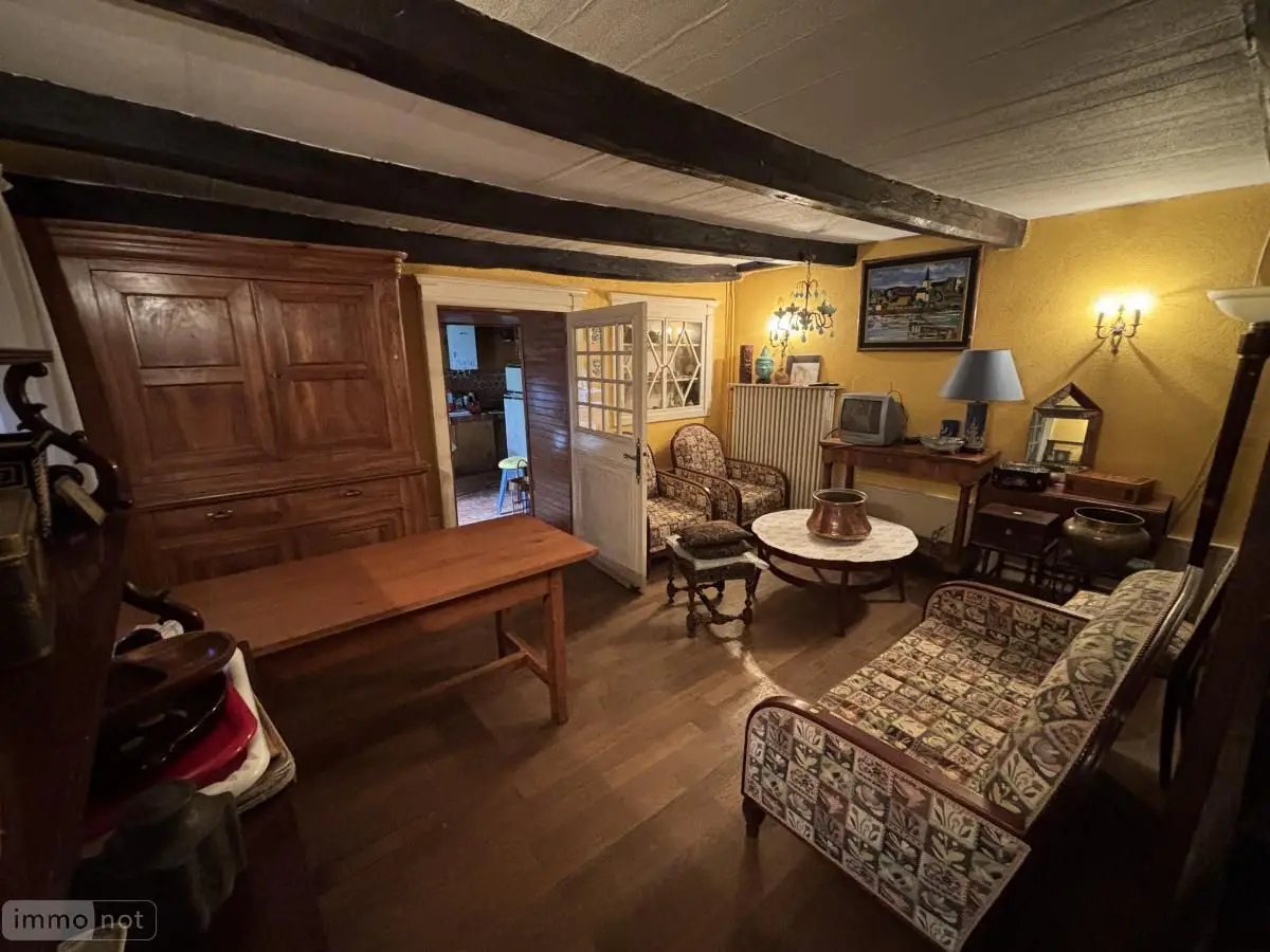 Maison à vendre, 160m², Montenois