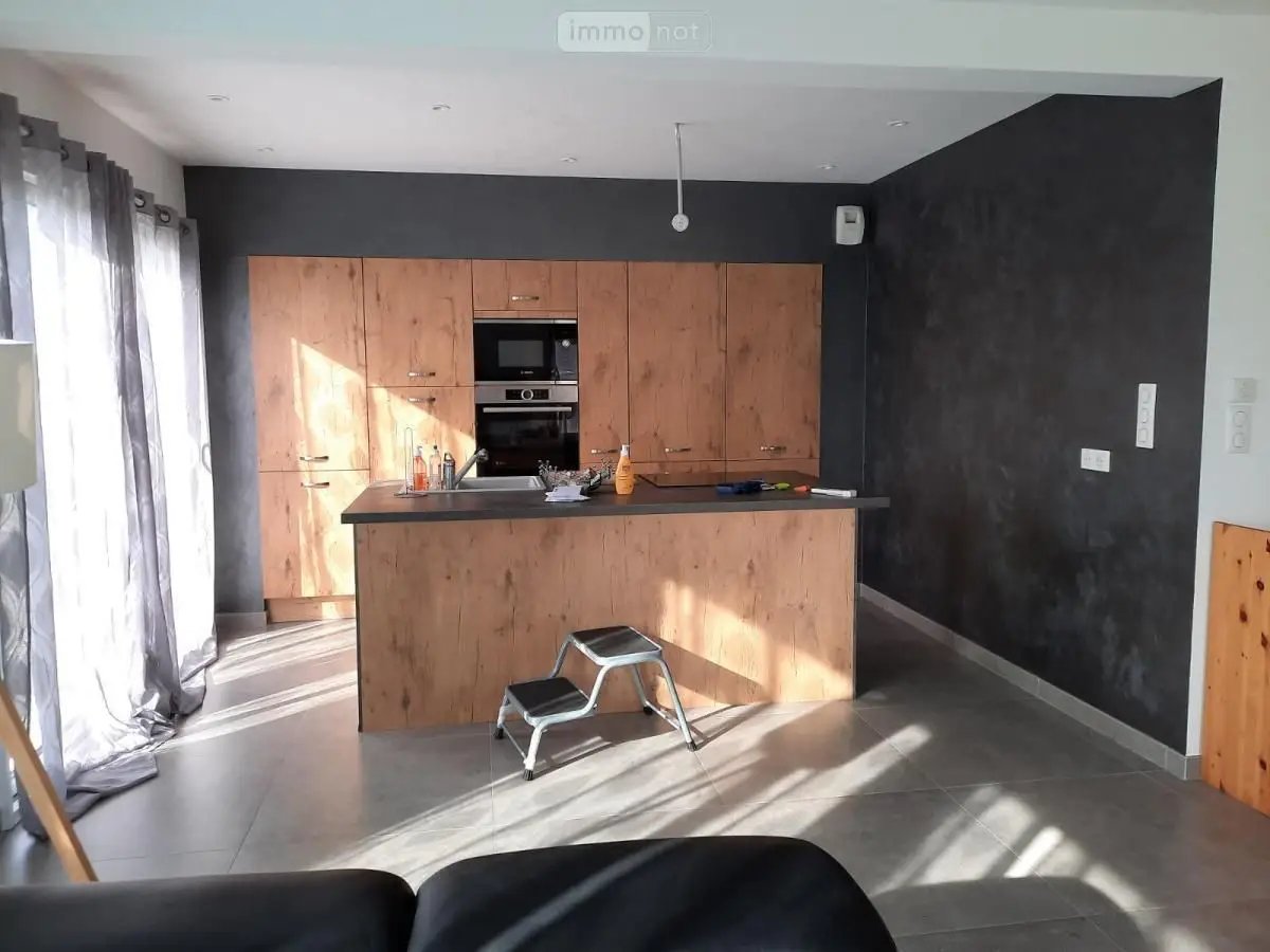 Maison à vendre, 127m², L'Isle-sur-le-Doubs