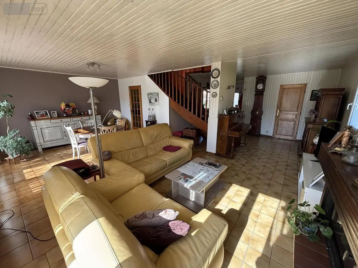 Maison à vendre, 100m², Valentigney