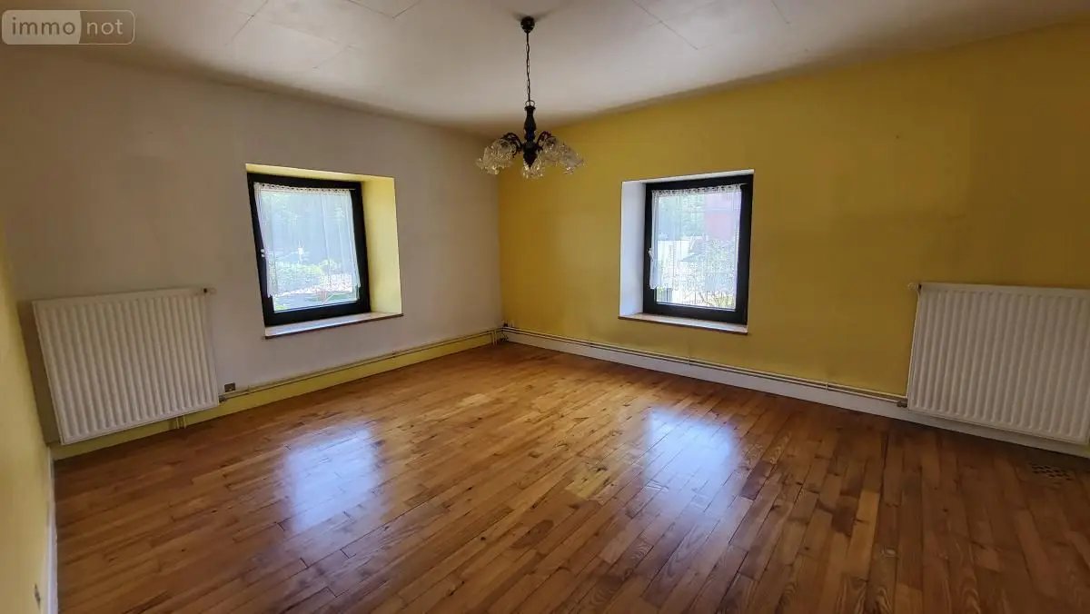 Maison à vendre, 70m², Voujeaucourt