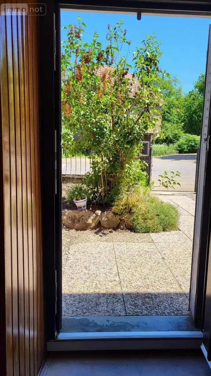 Maison à vendre, 70m², Voujeaucourt
