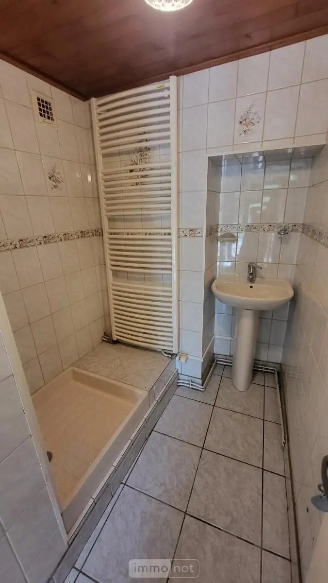 Maison à vendre, 70m², Voujeaucourt