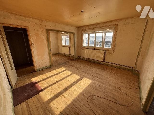 Appartement à vendre, 65m², Tourcoing