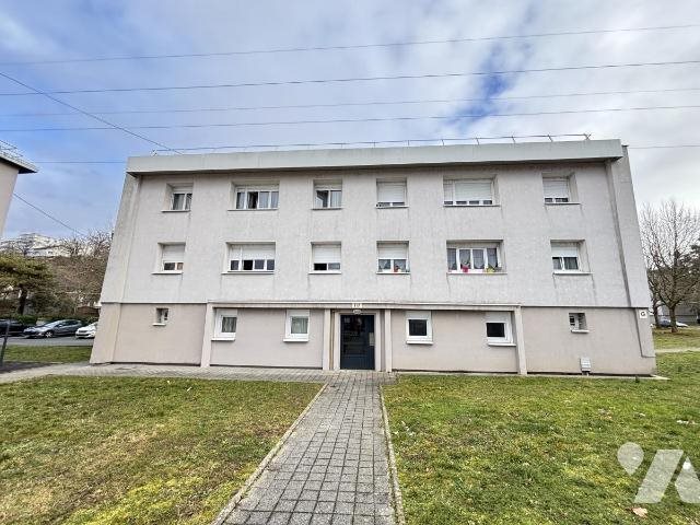 Appartement à vendre, 65m², Tourcoing
