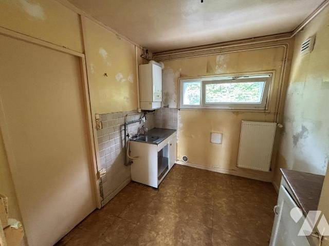 Appartement à vendre, 65m², Tourcoing