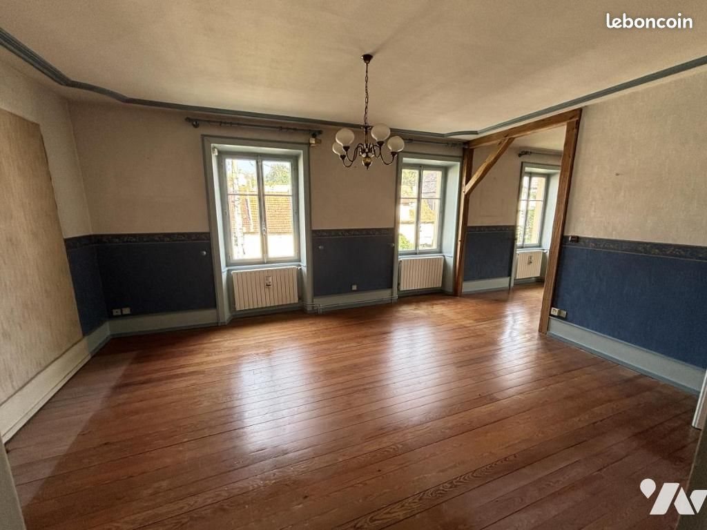 Maison à vendre, 204m², Valentigney
