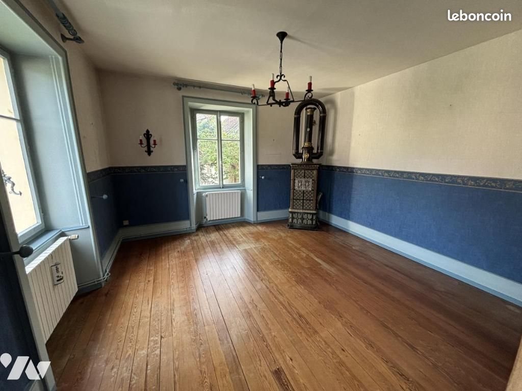 Maison à vendre, 204m², Valentigney