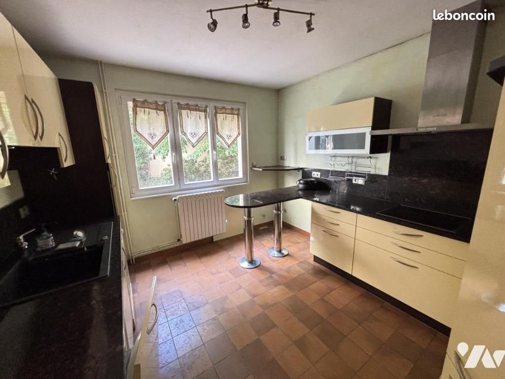 Maison à vendre, 204m², Valentigney