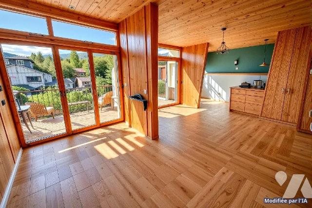 Appartement à vendre, 75m², Tourcoing