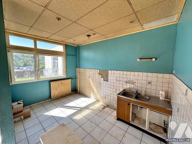 Appartement à vendre, 75m², Tourcoing