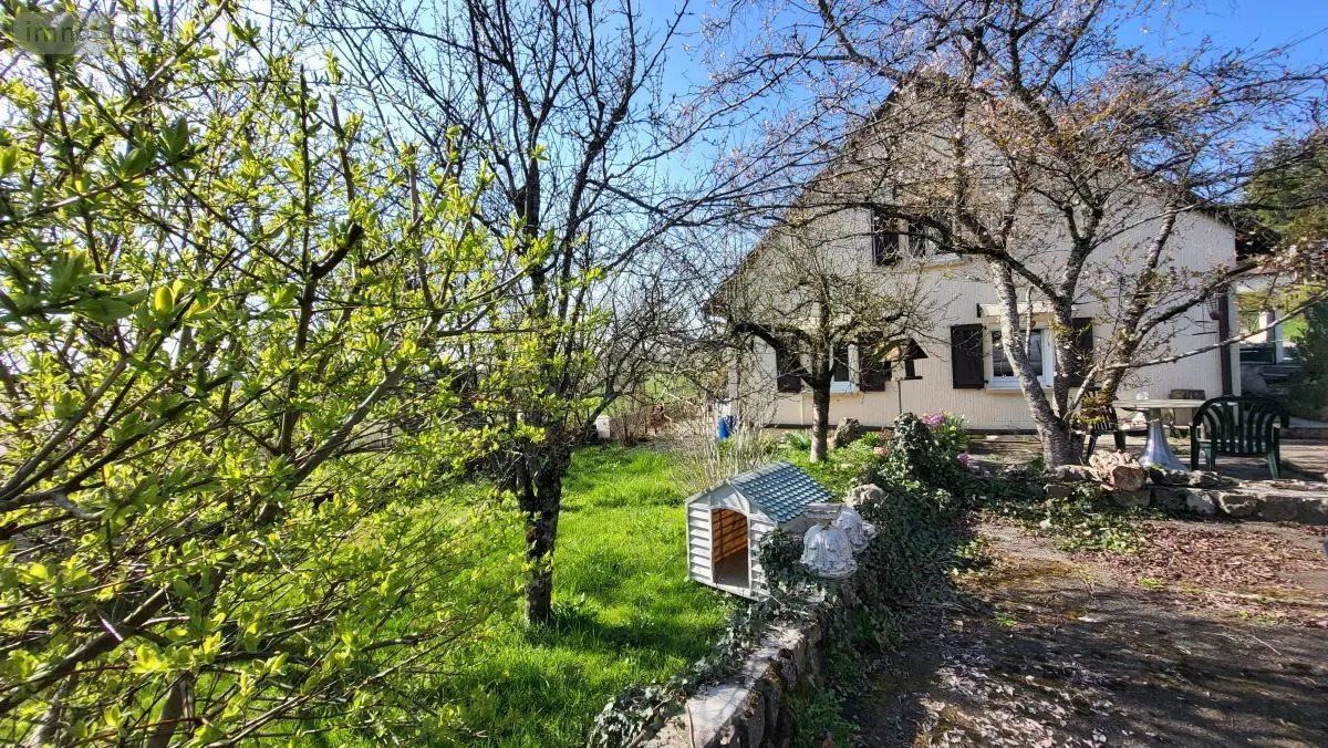 Maison à vendre, 93m², Vandoncourt