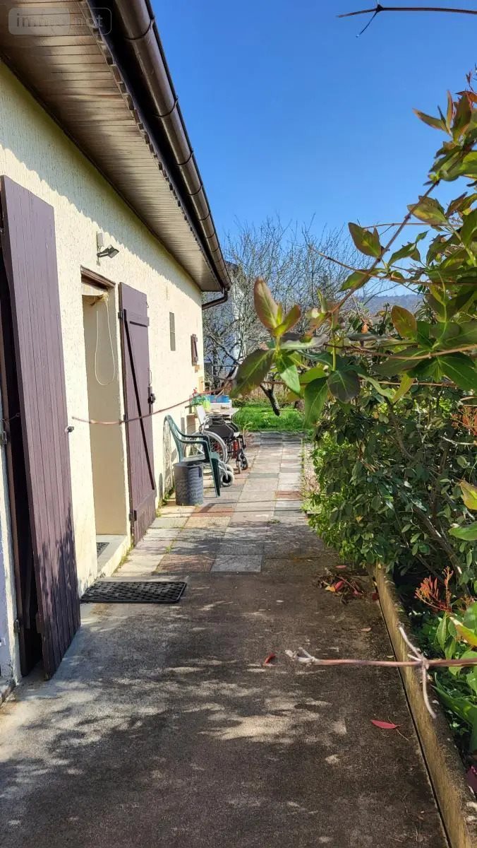 Maison à vendre, 93m², Vandoncourt