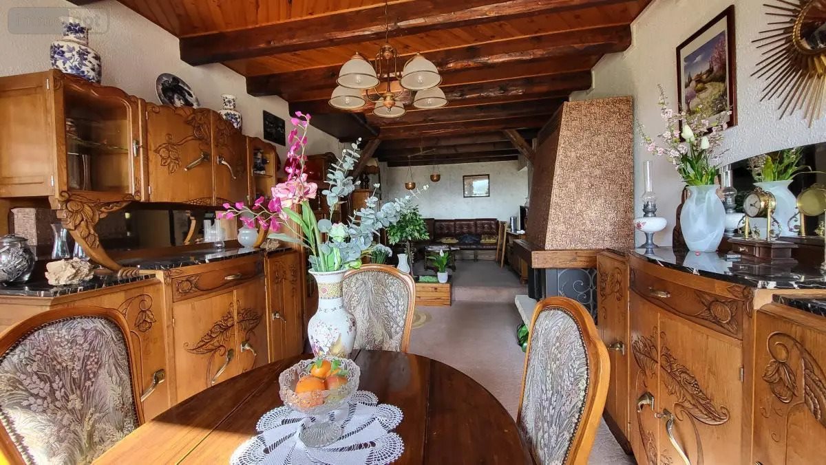 Maison à vendre, 93m², Vandoncourt