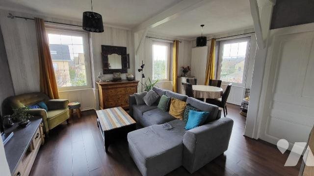 Appartement à vendre, 78m², Tourcoing