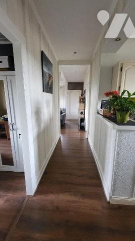 Appartement à vendre, 78m², Tourcoing
