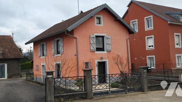Maison à vendre, 70m², Tourcoing