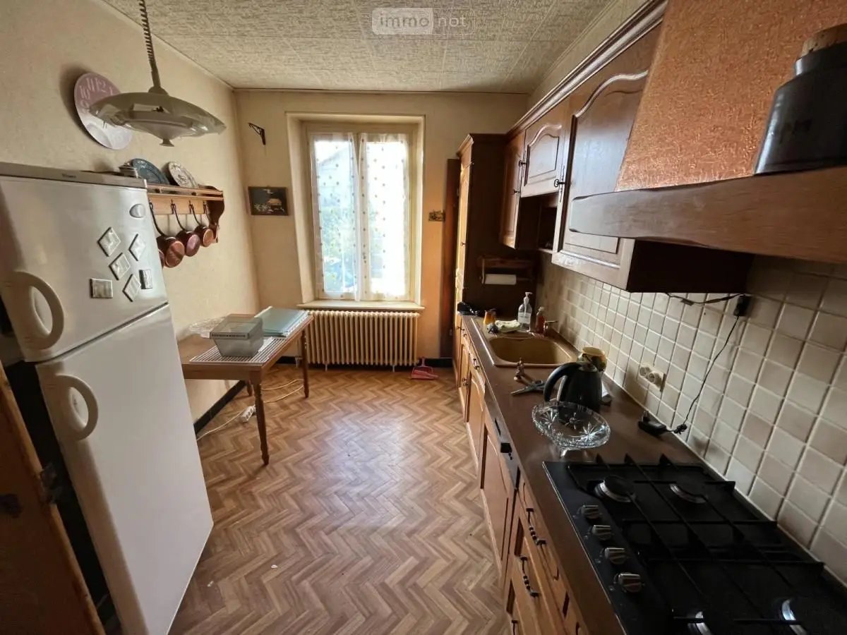 Maison à vendre, 76m², Audincourt