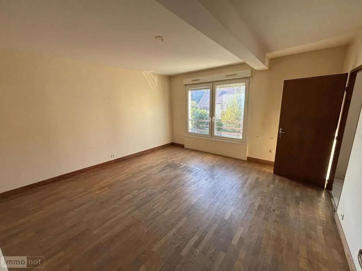 Maison à vendre, 235m², Vandoncourt