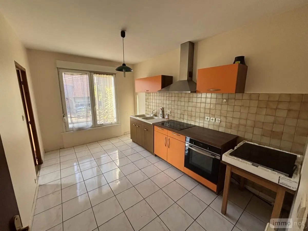 Maison à vendre, 235m², Vandoncourt