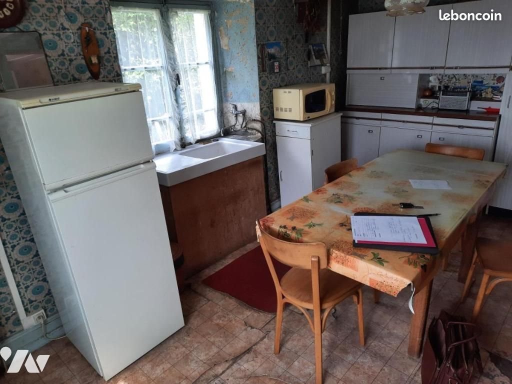 Maison à vendre, 89m², Villars-lès-Blamont