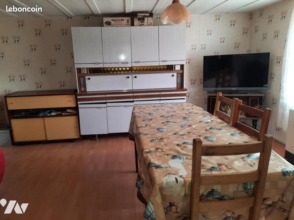 Maison à vendre, 89m², Villars-lès-Blamont