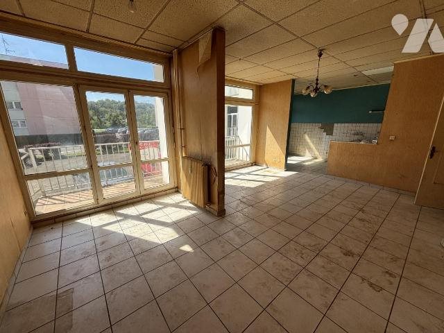 Appartement à vendre, 75m², Audincourt