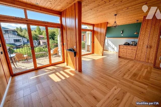 Appartement à vendre, 75m², Audincourt