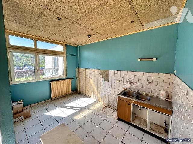 Appartement à vendre, 75m², Audincourt