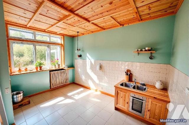 Appartement à vendre, 75m², Audincourt