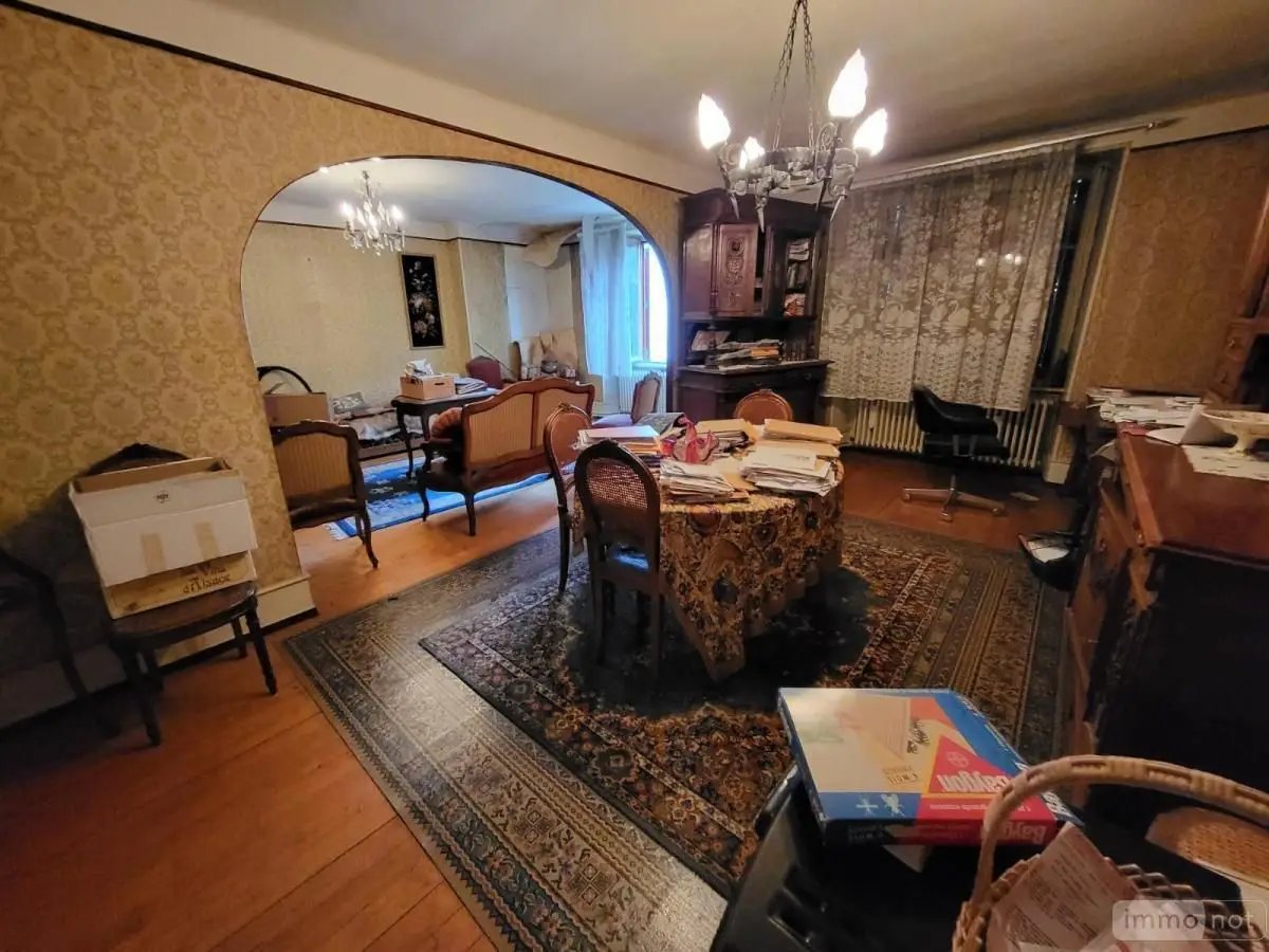 Maison à vendre, 186m², Hérimoncourt