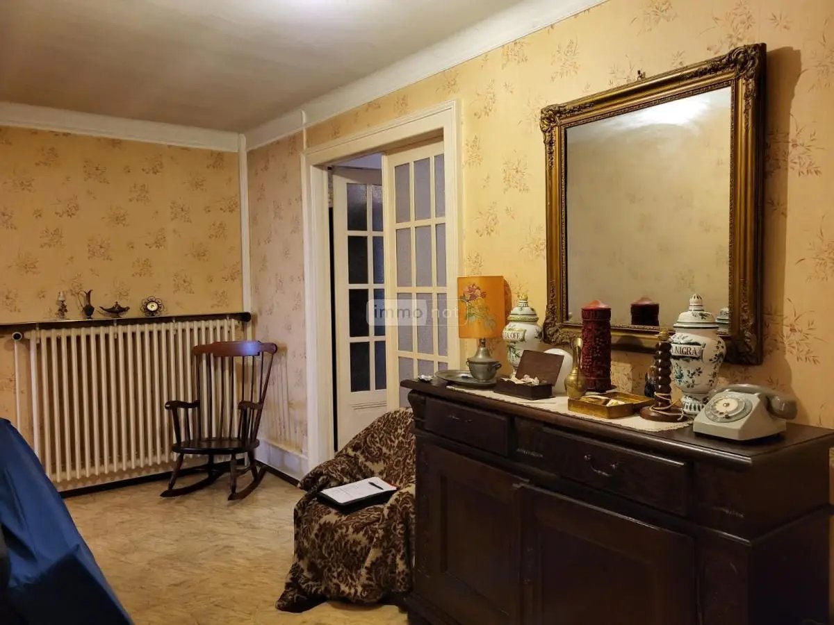 Maison à vendre, 186m², Hérimoncourt