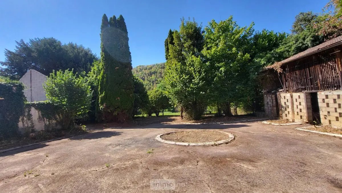 Maison à vendre, 220m², Hérimoncourt