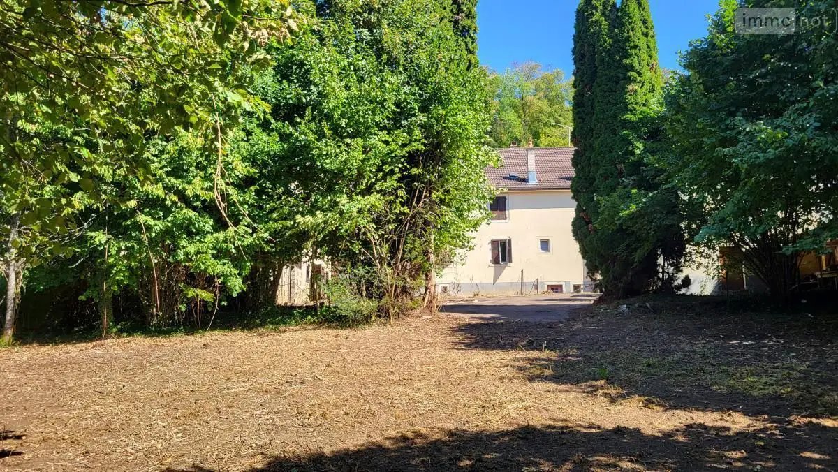 Maison à vendre, 220m², Hérimoncourt