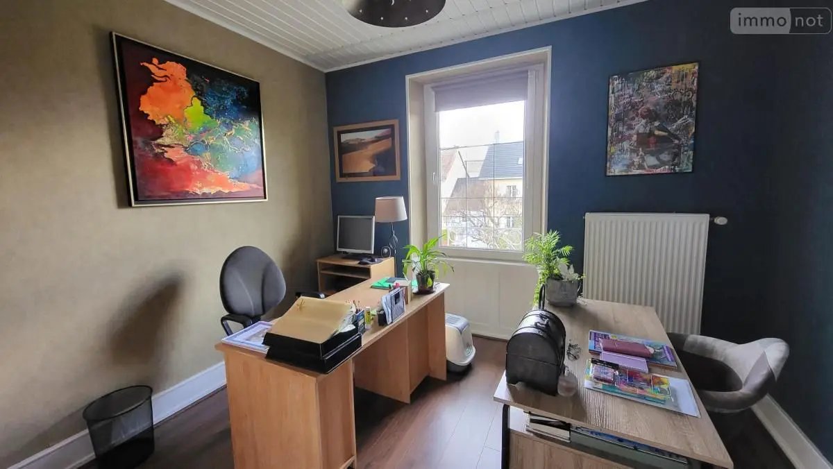Appartement à vendre, 78m², Valentigney
