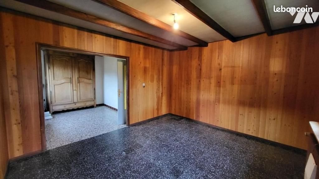 Maison à vendre, 81m², Voujeaucourt