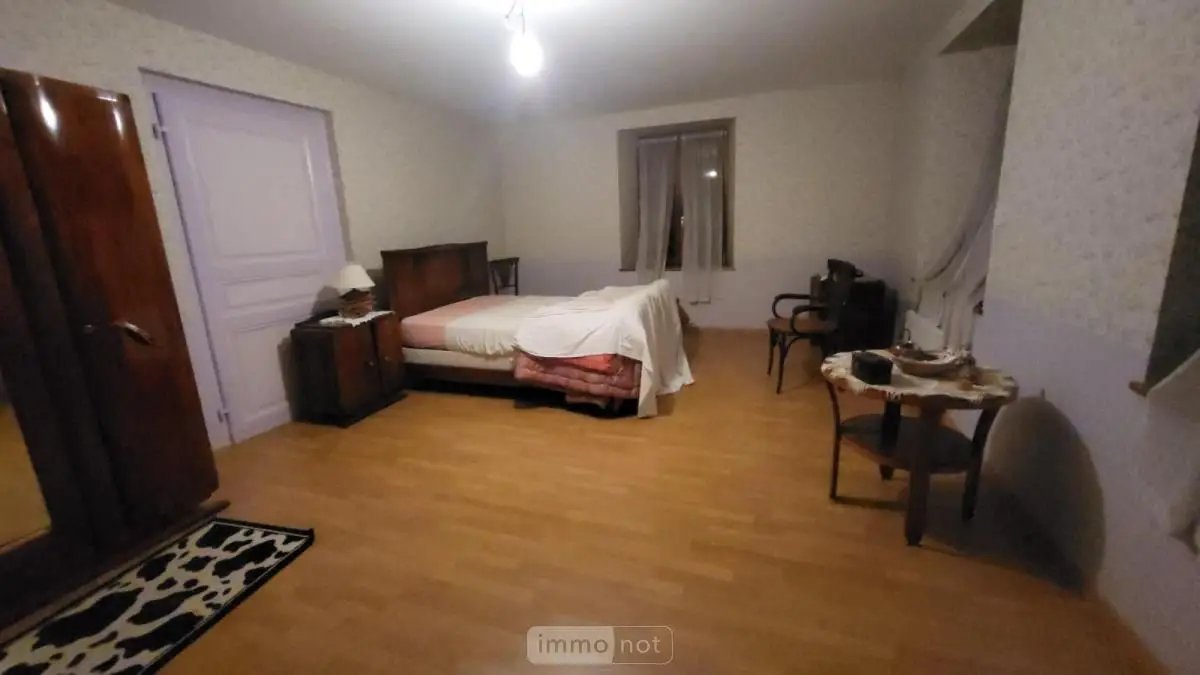 Maison à vendre, 136m², Etouvans