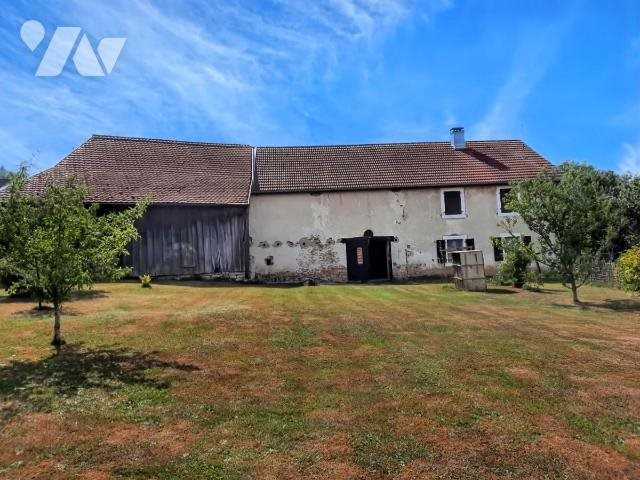 Maison à vendre, 6m², Villars-lès-Blamont