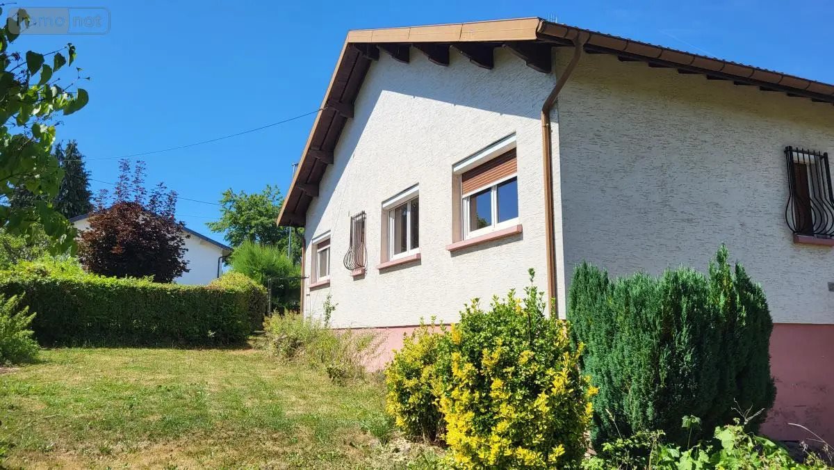 Maison à vendre, 84m², Audincourt