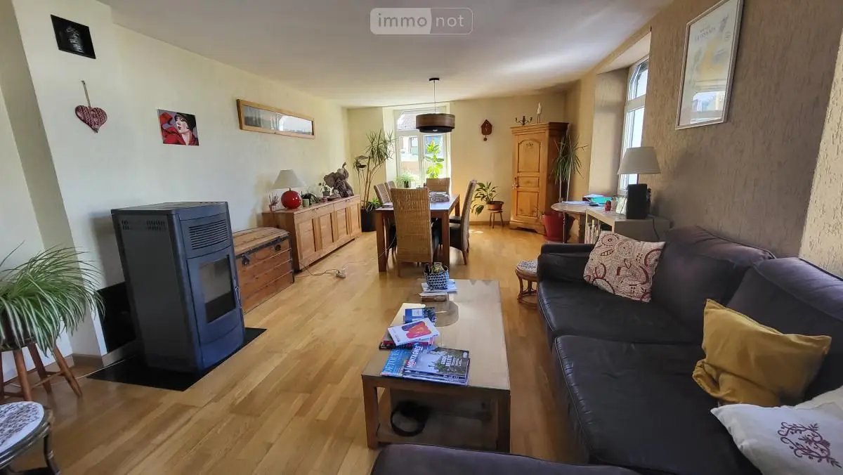 Maison à vendre, 193m², Arbouans