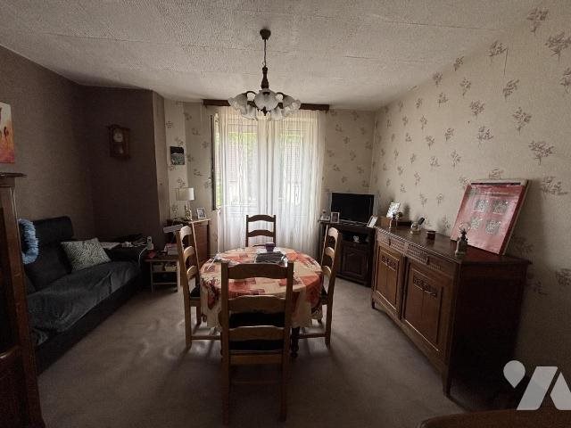 Maison à vendre, 88m², Audincourt