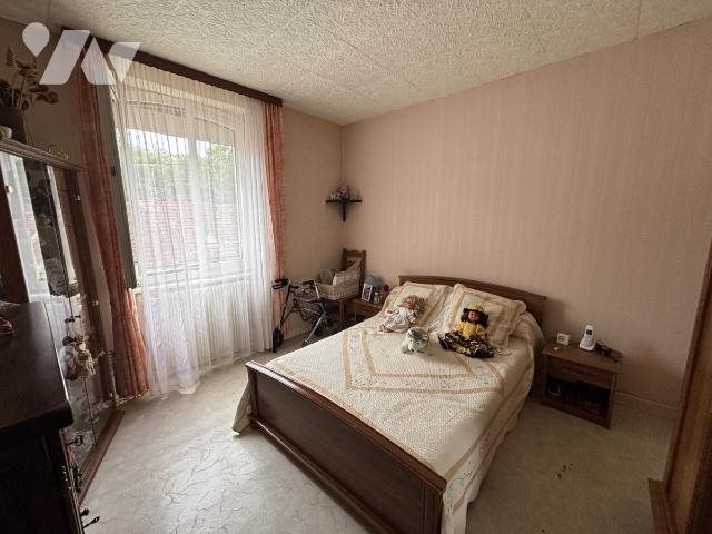 Maison à vendre, 88m², Audincourt